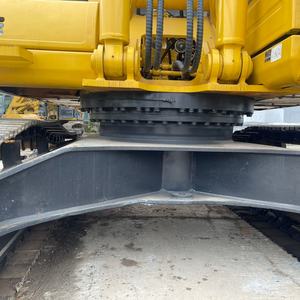 Excavadora Usada Komatsu PC400 de 40 Toneladas, Marca Japonesa de Alta Calidad, en Venta al Mejor Precio - Product Image 6