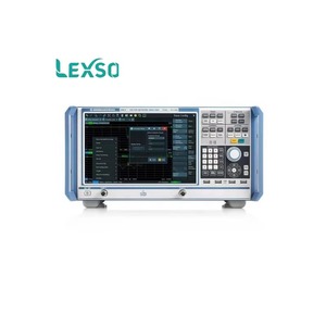 Analizador de Redes Rohde & Schwarz Port High Performance Alemania Garantía de 3 meses Lexso - Product Image 1