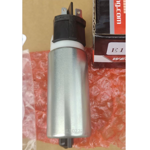 Pompe à carburant électrique de voiture de <span class=keywords><strong>prix</strong></span> de gros avec le filtre E10232 46739809 8200027963 770087 pour des pièces de rechange automatiques de FIAT Dacia <span class=keywords><strong>RENAULT</strong></span> - Product Image 3