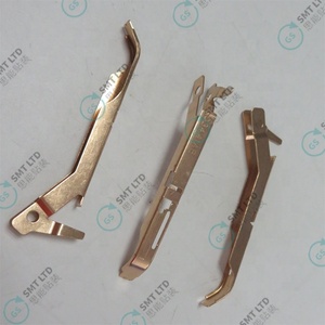 Couverture de l'alimentateur SMT 8MM en cuivre pour NPM CM602 CM402 N210103441AC N210103441AA - Product Image 5