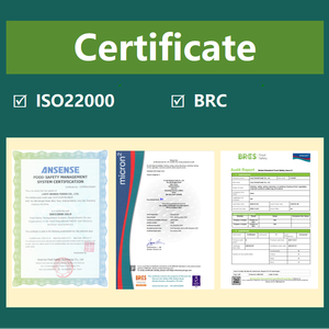 <span class=keywords><strong>2025</strong></span> mới iqf nhanh chóng đông lạnh hỗn hợp Quả Việt Quất/Dâu tây/Blackberry/mâm xôi/Dâu tằm/Nam Việt Quất/bayberry/Blackcurrant trái cây - Product Image 6