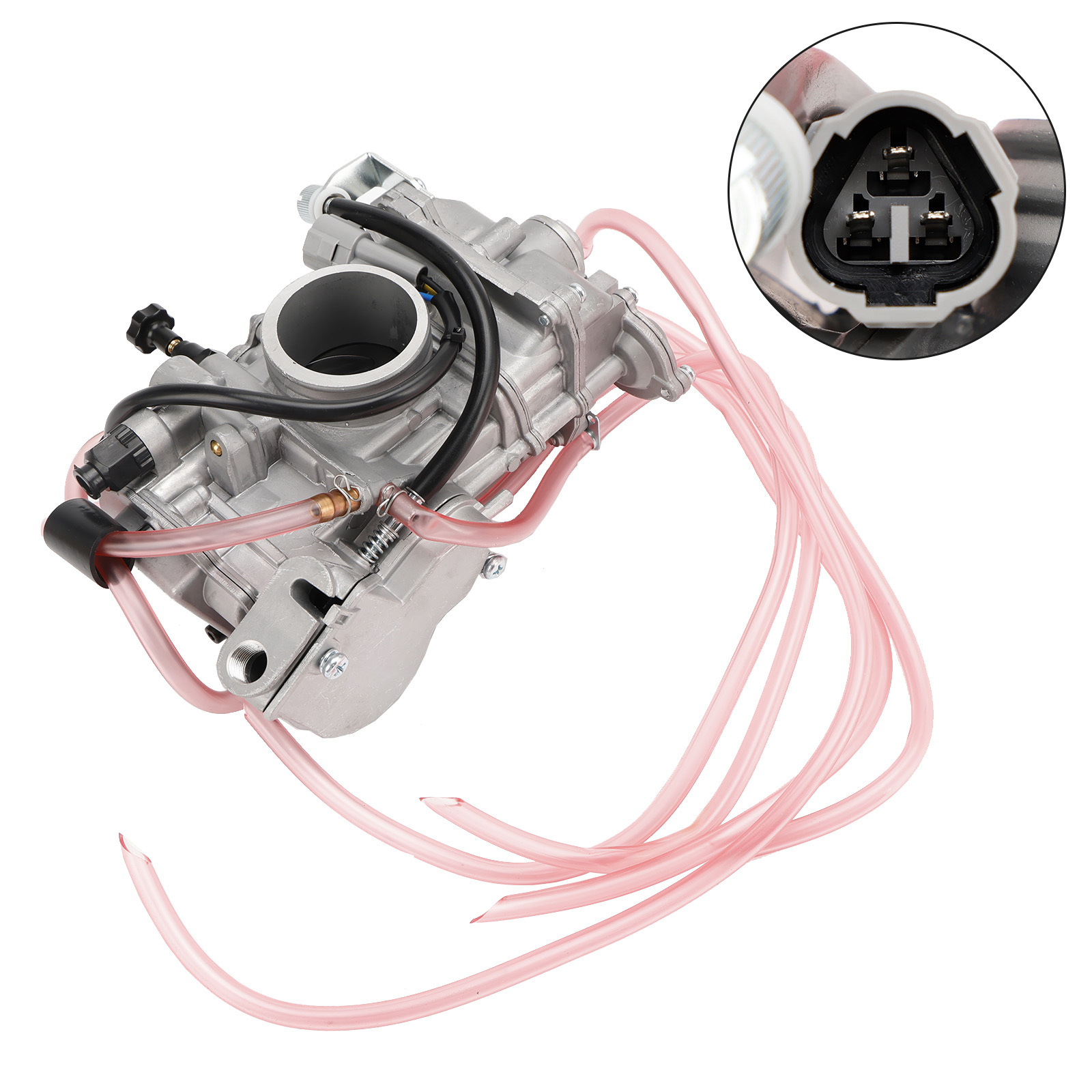 Kompletter Vergasersatz Vergaser-Kit Für Yamaha WR/YZ 400-450F