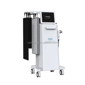 3-in-1 Laser Slimming &amp; <strong>Cellulite</strong> Reduction Physiotherapy Device with Pain <strong>Treatment</strong> for Commercial Use - Product Image 1