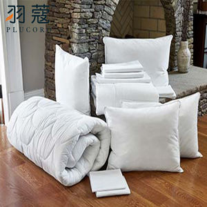 <span class=keywords><strong>Couette</strong></span> de lit en polyester pour hôtel Offre Spéciale <span class=keywords><strong>Couette</strong></span> d'été en tissu polyester - Product Image 6