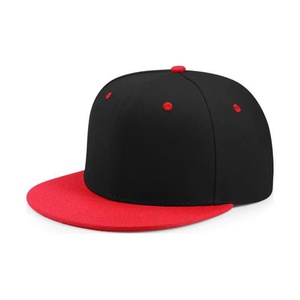 Casquette de baseball classique en maille respirante pour la vente en gros avec logo personnalisé et patch brodé - Product Image 5
