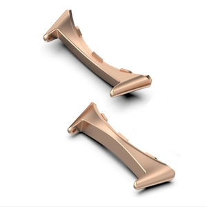 Adattatore di Connessione per Cinturino Metallico Sostituibile 20mm 22mm per Google Pixel Watch 3 2024 <span class=keywords><strong>41</strong></span> 45mm - Product Image 6