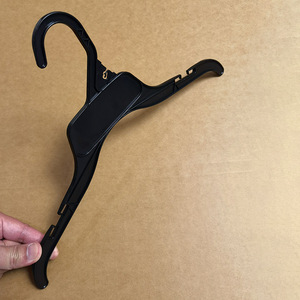 472-ons gỗ móc áo 38cm con lớn của phụ nữ hiện đại - Product Image 2