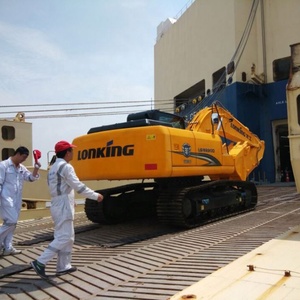 Interruptor martillo para 22Ton excavadora taladro de <span class=keywords><strong>roca</strong></span> XVMG LG6220D - Product Image 3