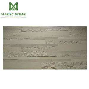 <span class=keywords><strong>Faux</strong></span> modèle de brique carrelage mural flexible extérieur brique de revêtement de panneaux de placage - Product Image 6