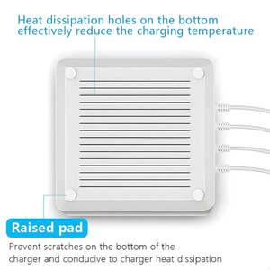 6 en 1 carga rápida <span class=keywords><strong>DJI</strong></span> <span class=keywords><strong>Mini</strong></span> 2 cargador de batería Drone cargador de batería para <span class=keywords><strong>DJI</strong></span> <span class=keywords><strong>Mini</strong></span> 2/<span class=keywords><strong>SE</strong></span> batería Drone Accesorios - Product Image 5