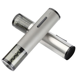 Abridor de Botellas Automático DD993 al por Mayor, Cortador de Láminas USB, Sacacorchos Recargable para Vino y Regalos - Product Image 5