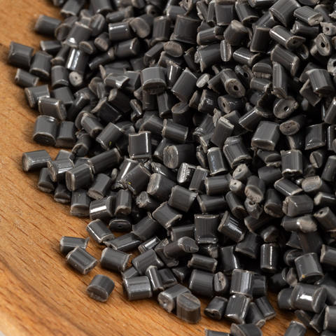 Virgin PP Plastic Raw Material Polypropylene PP V30G Resin Price Per KG