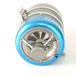 Telefly động cơ sản xuất TF-TJ90C turbojet động cơ 9kg lực đẩy turbojet động cơ động cơ phản lực - Product Image 5