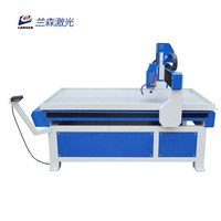 Type de table bureau CNC routeur graveur DSP système de contrôle Machine pour métal bois acrylique plastique coupe gravure