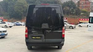 Foton टोयोटा 2019 मॉडल वर्ष 2.8 टी बिजनेस एडिशन का इस्तेमाल किया गया व्हीलबेस 9-सीटर आइस्f2.8s5f148 - Product Image 6