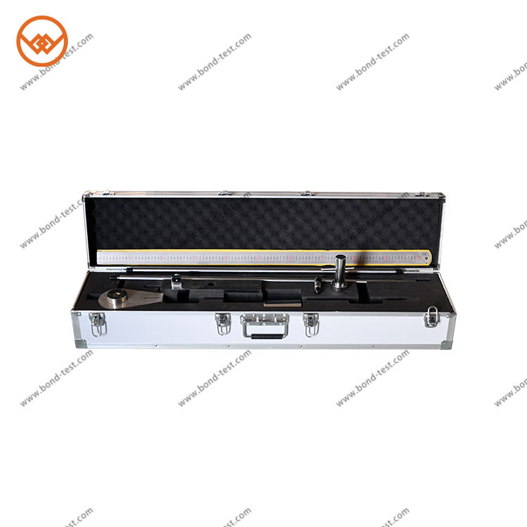 Dcp Testing Equipment 8kg Hammer DCP Testing Equipment| Alibaba.com