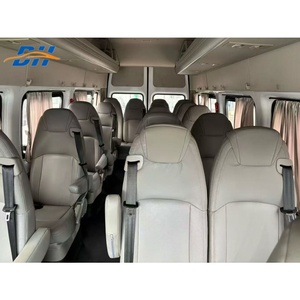 Vente flash : <span class=keywords><strong>Ford</strong></span> 2021, minibus 17 places, toit haut, moteur diesel - Product Image 3