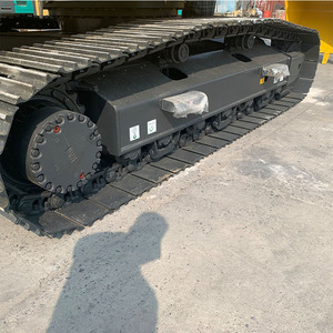 Originale <span class=keywords><strong>Komatsu</strong></span> PC200-8 20 tonescavatore movimento terra di alta qualità basso consumo di carburante, perfetto per la costruzione e l'estrazione mineraria - Product Image 5