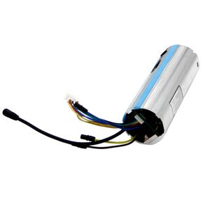 Pièces de scooter ES1 ES2 ES4 pour kit NO.9 comprenant carte de circuit du contrôleur, écran du tableau de bord et accélérateur - Product Image 3