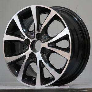 <span class=keywords><strong>Jantes</strong></span> de roues en alliage de voiture de tourisme 14, 15, 16 pouces 4*100 pour le centenaire coupé Sonata NF Elantra Equus Santa Fe <span class=keywords><strong>Tucson</strong></span> pour <span class=keywords><strong>Hyundai</strong></span> - Product Image 3