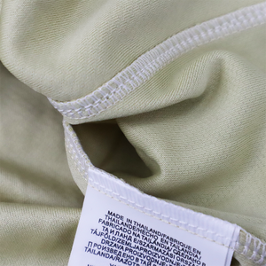 طباعة اسم ورقم تايلاند لكرة القدم جيرسي JR 25-26 الفريق الوطني بعيدا عن المنزل والخارج - Product Image 5