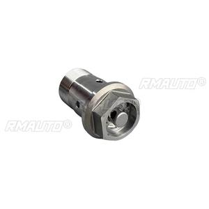 Válvula de control de aceite 23569288, válvula solenoide del árbol de levas, válvula de tornillo, pieza de motor para Wuling Hongguang 2018-2024, accesorios para coche - Product Image 3