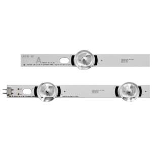 39LB INNOTEK DRT 3.0 39 "_ UN TYPE REV02 B A MENÉ La Bande Légère pour <span class=keywords><strong>LG</strong></span> 39LB5610 39LB5700 39LB650V 39LB5800-UG BUSJLJM 39LB5600-UH - Product Image 3