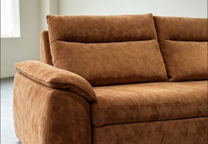 Sofá Cama Plegable de 3 Plazas al por Mayor, Sofá Cama Compacto Multiusos para Espacios Pequeños - Product Image 5