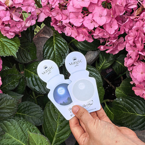 Al por mayor: Tiras reactivas de tinta invisible para revelar fragancias en forma de botella de perfume, con pulverizador para revelar el aroma. - Product Image 5