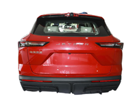 Nouveau Jetour Dasheng 2026 1.5T DCT SUV Luxe Automatique Gauche Pneus R18 pour Trajets Quotidiens, Week-ends en Famille, Conduite Autonome, Exportation