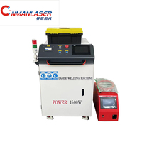 Refroidisseur industriel Hanli 1. Soudeuse laser portative 5 kW, 2 kW, 3 kW, 6 kW, 12 kW, 20 kW