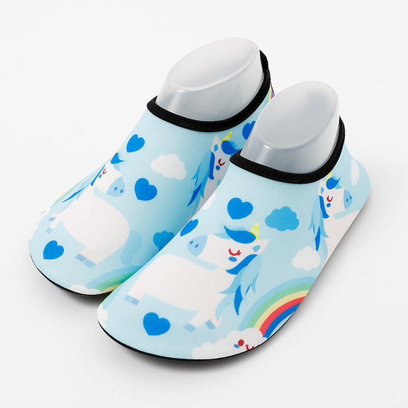 Unicorno blu E27