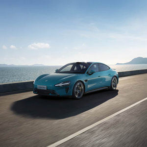 Para vehículo eléctrico Xiaomi SU7 con caja de cambios automática de alta velocidad con tracción en las 4 ruedas de doble motor, rango de 830 kilómetros - Product Image 1