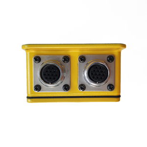 A860-2140-T611 เซ็นเซอร์แกนหมุนมอเตอร์ FANUC - Product Image 4