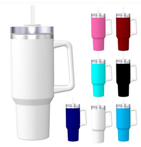 Bicchiere personalizzato <span class=keywords><strong>con</strong></span> manico personalizzato da 40 once tazza personalizzata da viaggio <span class=keywords><strong>con</strong></span> coperchio e paglia-Laser inciso <span class=keywords><strong>con</strong></span> testo del Logo del <span class=keywords><strong>nome</strong></span> - Product Image 5