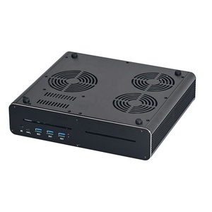 Gaming Mini PC Gamer i7 10870H <span class=keywords><strong>i9</strong></span> 9880H GTX 1660 6G 1650 4G M.2 NVMe 2 * DDR4 Computadora de escritorio Win 11 Win10 4K HTPC - Product Image 6