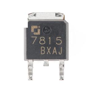 BSSY電圧レギュレータ10個7805 7806 7809 7812 7815 7905 7908 CJ LM TO-252 - Product Image 3