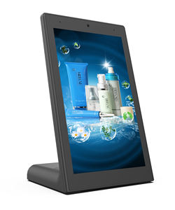 Nueva Tablet Android 11 OEM de 10 Pulgadas en Forma de L con Procesador RK3568, 16 GB de RAM, 128 GB de Almacenamiento, Wi-Fi y Pantalla Táctil Capacitiva para Uso Empresarial - Product Image 5