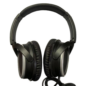 Auriculares de Negocios para Avión con Conector C1 o D2 o Doble Pin, Auriculares de Clase Ejecutiva para Avión - Product Image 6