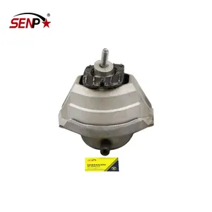 SenPei Peças sobressalentes para sistema de motor automotivo montagem do motor para BMW E60 22116777118 de alta qualidade