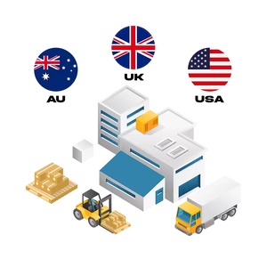 Servicio de Envío a China 2026, Entrega Integral, Almacenamiento Gratuito, Dropshipping, Envío DDP a Europa y América, Servicio Exprés - Product Image 2