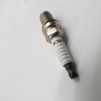 Bougie d'allumage de haute qualité F6RTC