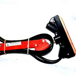 Colector de Corriente de Hierro Fundido CMK de 250A, 110V, Componente de Transmisión de Energía Industrial, Modelo 01, Muestra Gratuita, Opciones de Empaque Personalizado - Product Image 1