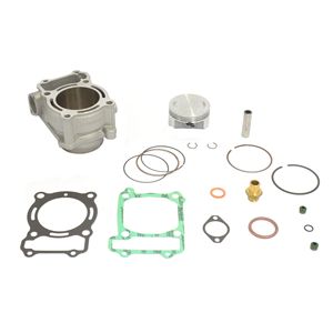 Kit de Cilindro de Gran Calibre ATHENA, Origen Italia, Diámetro de 67 mm, Capacidad de 166 cc - Product Image 2