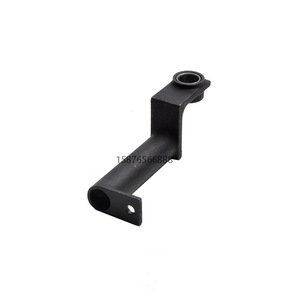 Heidelberg Feeder Link Bracket C5.028.195S For <b>Printing</b> Press Grip Bar Component - Product Image 5