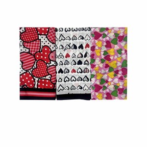 وشاح مطبوع حسب الطلب ناعم خفيف الوزن من الطباعة الشخصية - Product Image 2