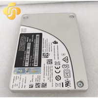 4XB7A13635 01PE338 S4610 960G 960G SATA 2.5 SSD SSDSC2KG960G8L SSD pour serveur
