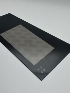 Paneles de PMMA con Acabado Personalizado, Corte Láser CNC, Serigrafía, Panel Frontal Decorativo Acrílico Antirayaduras para Electrónica - Product Image 4