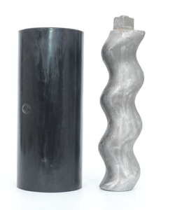 Mô-tơ điện cho máy bơm nước, máy trát tường, máy phát điện BLDC 5kw, stato và rôto - Product Image 2