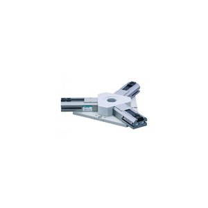 Mandril Neumático CKD CKJ-16CS-S1-T2V y CKJ-63CS-S1 de 3 Mordazas, Cono MT2, Diámetro Exterior de 80 mm, Longitud de 250 mm - Product Image 1